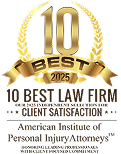 10 Best Law Firm
