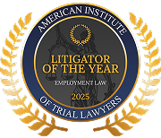 Litigator