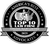 Personal Injury Law Firm