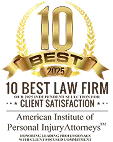 10 Best Law Firm
