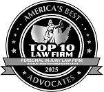 Personal Injury Law Firm