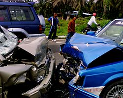 What is Personal Injury Law?