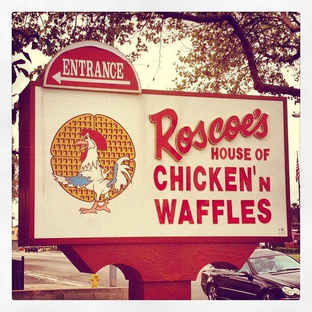 $1.6M Awarded Against Roscoe’s Chicken and Waffles