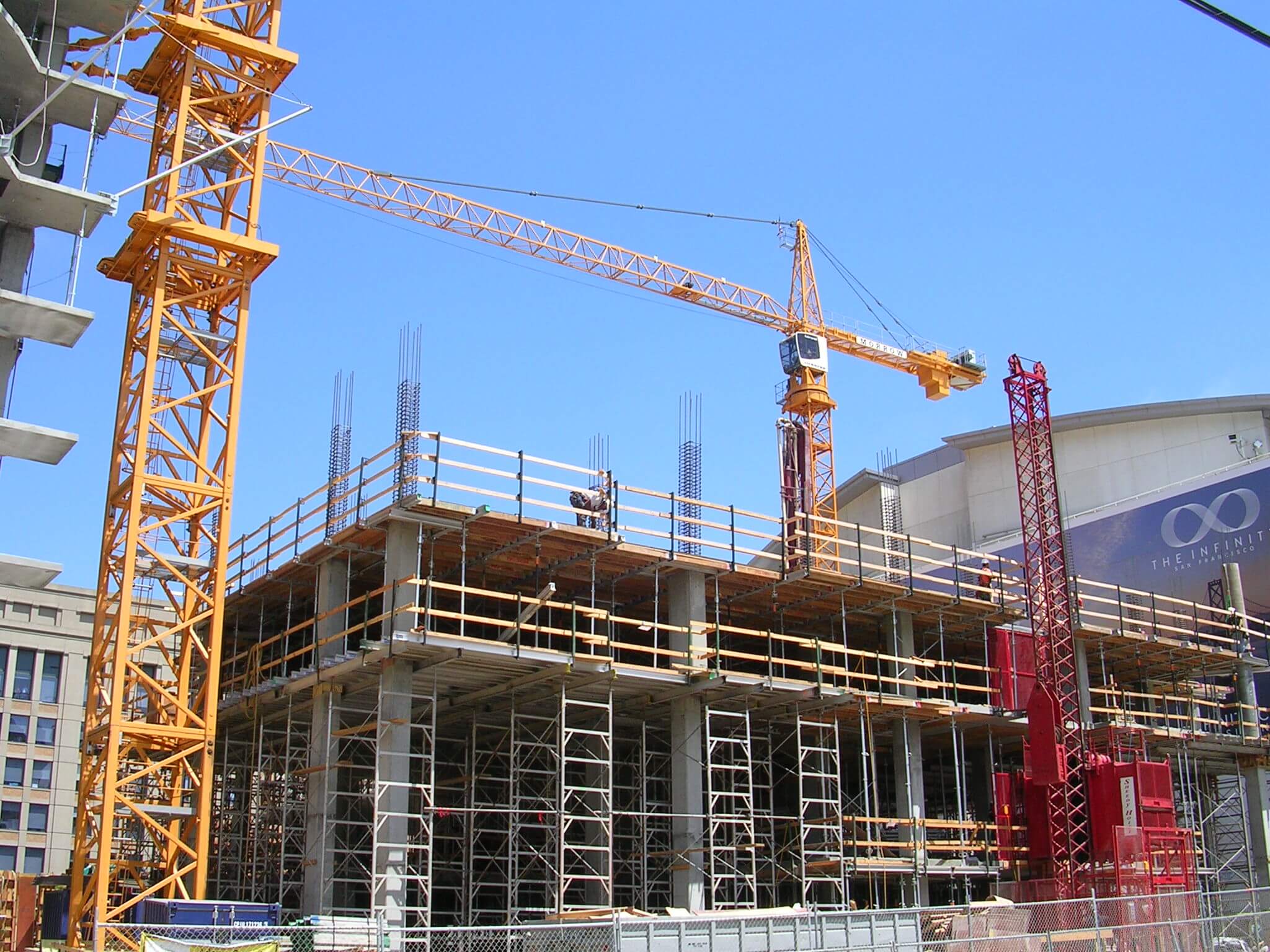 Understanding Your Rights in a Construction Accident
