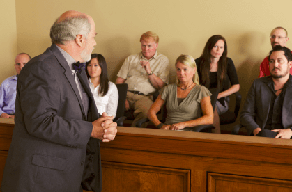 Jury Selection Can Make or Break an Injury Trial