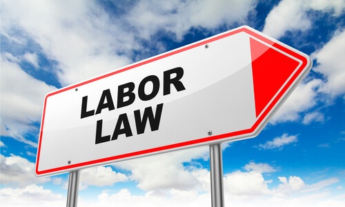 A Brief History of Employment Law