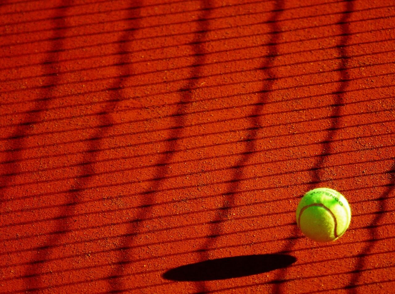 Pro Tennis Player Sues for Injuries in Slip-and-Fall