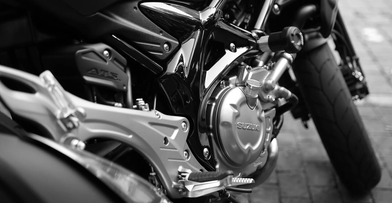 Fatal Motorcycle Accidents in Florida Up 23 Percent