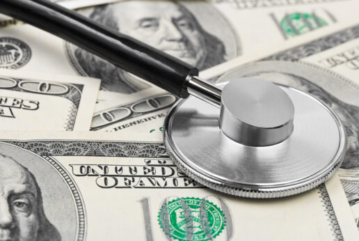Credit Agencies Agree To New Guidelines For Medical Debt