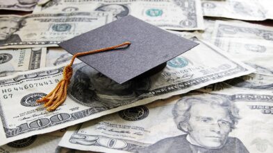 6 Ways to Discharge Student Loan Debt in Bankruptcy
